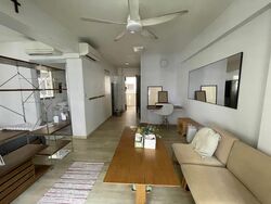 Blk 327B Punggol Vue (Punggol), HDB 2 Rooms #567602651